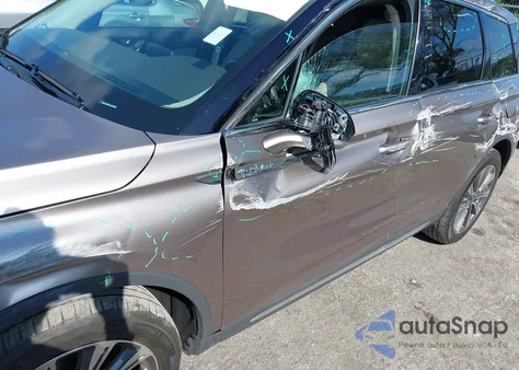 2020 Lincoln Corsair Reserve из США, поврежденный, VIN 5LMCJ2D92LUL07559